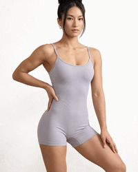 MACAQUINHO SEAMLESS SIGNATURE LILAC