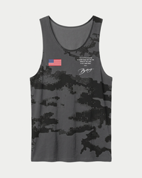 REGATA CAVADA FORGE CAMUFLADA