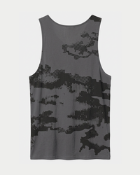 REGATA CAVADA FORGE CAMUFLADA
