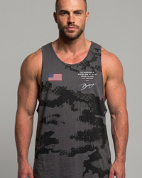 REGATA CAVADA FORGE CAMUFLADA