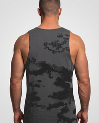 REGATA CAVADA FORGE CAMUFLADA