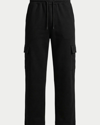 CALÇA JOGGER FORGE PRETA