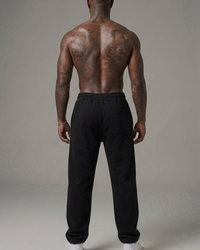 CALÇA JOGGER FORGE PRETA
