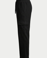 CALÇA JOGGER FORGE PRETA