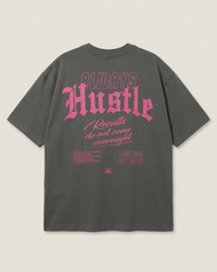 CAMISETA OVERSIZED ALWAYS CHUMBO