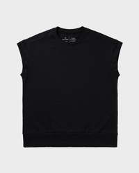 CAMISETA TANK DISCIPLINE V1 PRETA