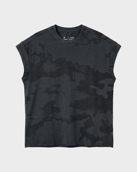CAMISETA TANK DISCIPLINE V2 CAMUFLADA