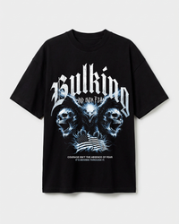 KIT ARMY OVERSIZED BLACK
