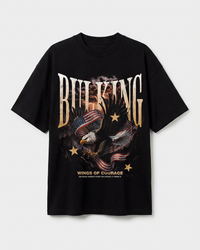 KIT ARMY OVERSIZED BLACK