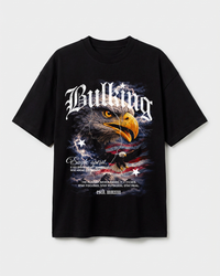 KIT ARMY OVERSIZED BLACK