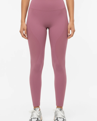 KIT SIGNATURE TOP + LEGGING ROSE