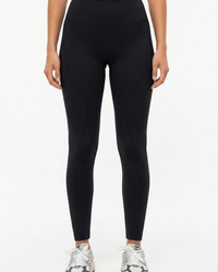 KIT SIGNATURE TOP + LEGGING BLACK