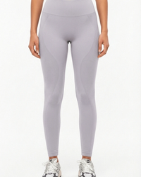 KIT SIGNATURE TOP + LEGGING LILAC