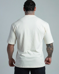 CAMISETA OVERSIZED BASIC OFF
