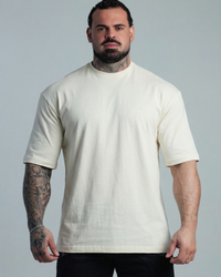 CAMISETA OVERSIZED BASIC OFF