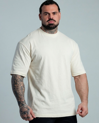 CAMISETA OVERSIZED BASIC OFF