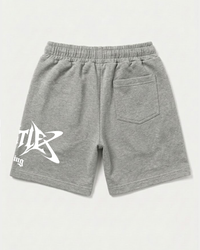 BERMUDA HUSTLE X MESCLA
