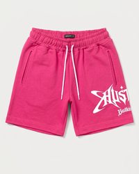 BERMUDA HUSTLE X ROSA