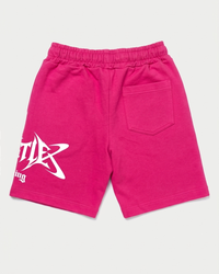 BERMUDA HUSTLE X ROSA