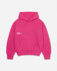 BLUSÃO HUSTLE X ROSA
