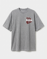CAMISETA HUSTLE B MESCLA