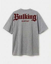 CAMISETA HUSTLE B MESCLA