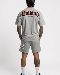 CAMISETA HUSTLE B MESCLA