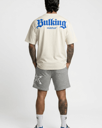 CAMISETA HUSTLE B OFF