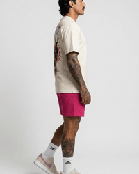 CAMISETA HUSTLE BULLS OFF
