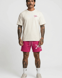 CAMISETA HUSTLE BULLS OFF