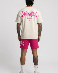 CAMISETA HUSTLE X OFF