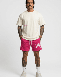 CAMISETA HUSTLE X OFF