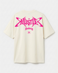 CAMISETA HUSTLE X OFF