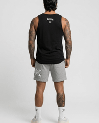 REGATA CAVADA HUSTLE PRETA