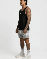 REGATA CAVADA HUSTLE PRETA