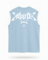 REGATA FULL HUSTLE X AZUL