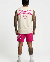 REGATA FULL HUSTLE X OFF
