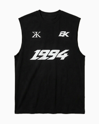 REGATA OVERSIZED BR 94 PRETA