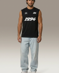 REGATA OVERSIZED BR 94 PRETA