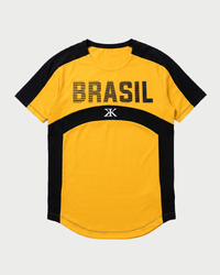 CAMISETA DRY BRASIL