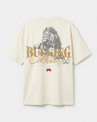 CAMISETA OVERSIZED KING OFF WHITE