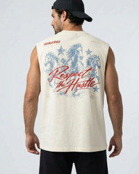 REGATA HORSES OFF WHITE
