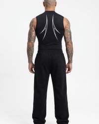 REGATA COMPRESSION VANGUARD PRETA