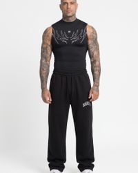REGATA COMPRESSION VANGUARD PRETA