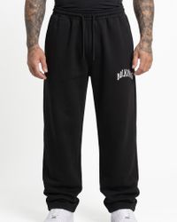 CALÇA SIGIL PRETA