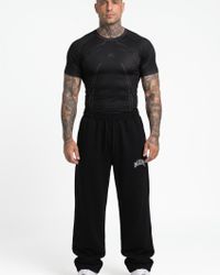 CALÇA SIGIL PRETA