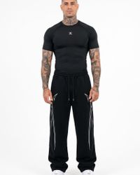 CALÇA VANGUARD PRETA