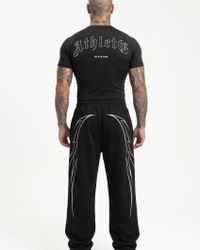 CALÇA VANGUARD PRETA