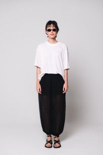 Calça Aladim Preta