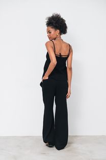 Calça Valentina Preta